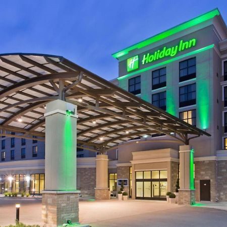 Holiday Inn - Clarksville Northeast By Ihg Kültér fotó