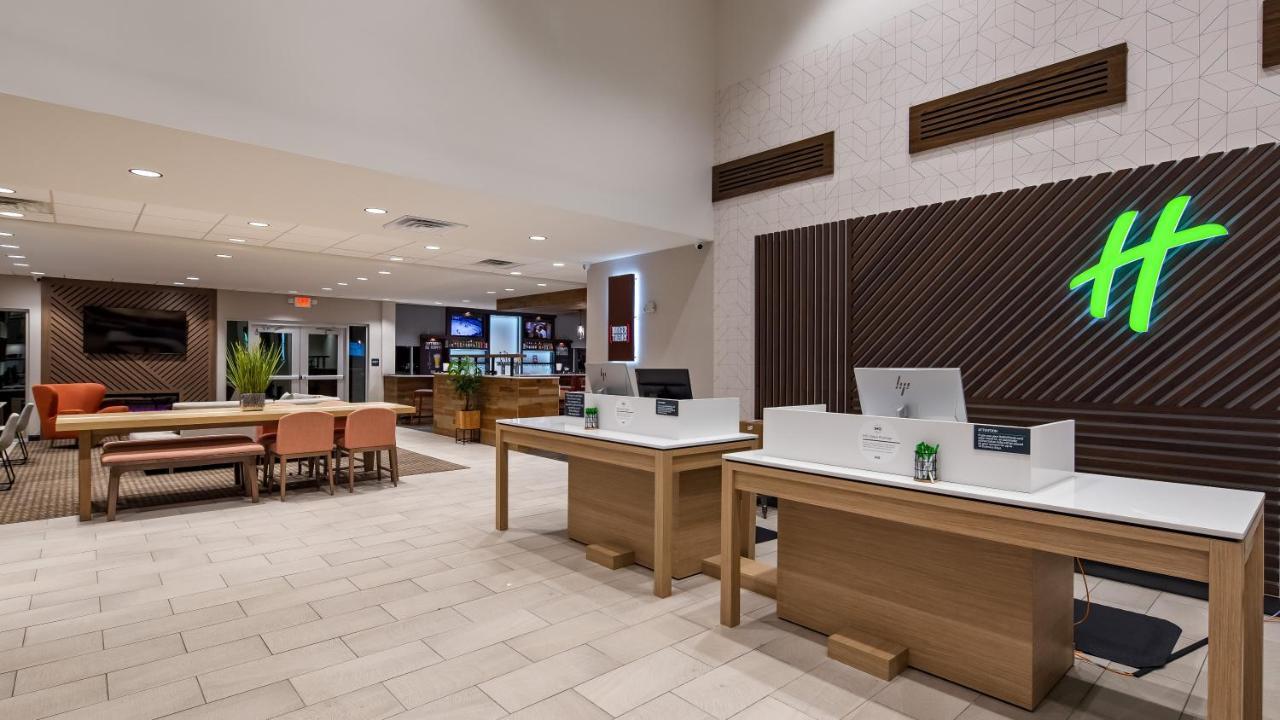 Holiday Inn - Clarksville Northeast By Ihg Kültér fotó