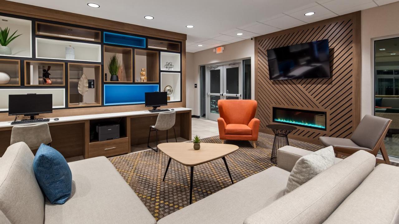 Holiday Inn - Clarksville Northeast By Ihg Kültér fotó