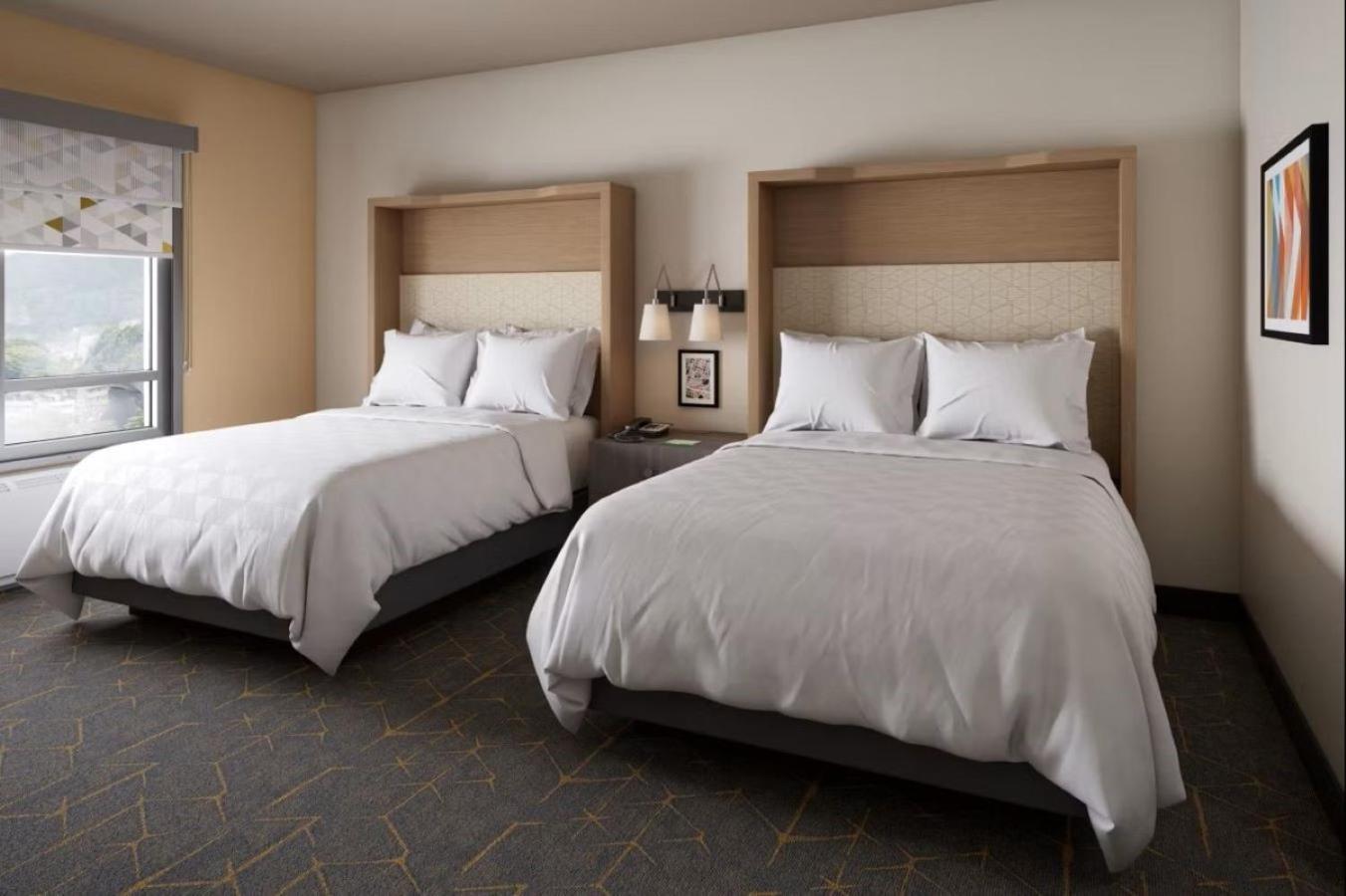 Holiday Inn - Clarksville Northeast By Ihg Kültér fotó
